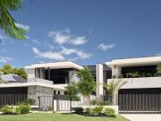 Brand new luxurious home built by award winning Club...