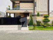 Brand New Luxurious House For Rent Near to Raya Fairways...