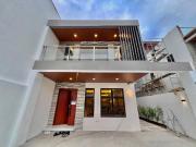 BRAND NEW LUXURIOUS SINGLE HOUSE AND LOT WITH MODERN...