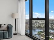 Brand new Luxurious Sub Penthouse Living with Unmatched...