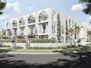 Footsteps from Stunning Broadwater Beaches!