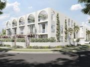 Footsteps from Stunning Broadwater Beaches!