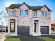 BRAND NEW LUXURY3 BDRM HOME FOR LEASE PORT CREDIT...