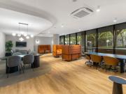 Brand New Luxury 1 Bedroom Apartment!