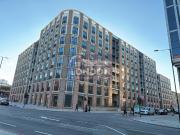 BRAND NEW luxury 2 bed, 2 bath flat on 4th floor