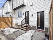 BRAND NEW LUXURY 2 BEDROOM + 1 BATHROOM BASEMENT NW