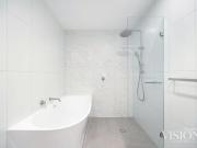 Brand New Luxury 2 Bedroom Apartment with City Views |...