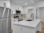 Brand New Luxury 2 Bedroom Basement Brand New Luxury 2 Bedroom Basement