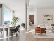 Brand New Luxury 2 Bedroom Residence