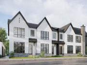 Brand New Luxury 3 Bed Townhouse for Rent | Detached...
