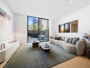 Brand New Luxury 3 Bedroom Terrace in Alexandria