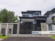 Brand New Luxury 3 Storey Bungalow with Private Lift 15...