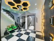 Brand New Luxury 5 Marla House For Sale In Sector E...