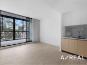 Brand New Luxury Apartment at 333 St Kilda Road