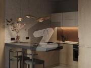 Brand new luxury apartment for rent sector c for new...