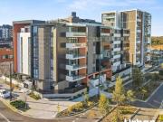 BRAND NEW LUXURY APARTMENT IN THE HEART OF ED SQUARE