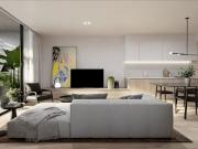 Brand New Luxury Apartment! Ready To Move In! Last One !