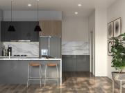 Brand New Luxury Apartment! Ready To Move In! Last One !