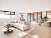 Brand New Luxury Apartment — Ready to Move In Now