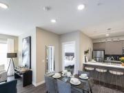 BRAND NEW LUXURY APARTMENT RENTAL IN SETON Pet friendly...