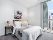 Brand New Luxury Apartment / Sophisticated