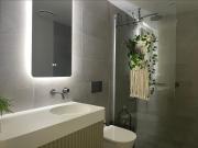 Brand New Luxury Apartment with Pool View