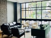 Brand new luxury apartments for rent overlooking the...