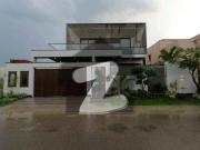 Brand New Luxury Bungalow For Sale DHA Phase 8 Off...
