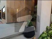 Brand New Luxury Bungalow for Sale Phase 8 500 Yards