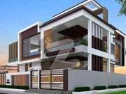 Brand new luxury bungalow on sale at muhammad ali society