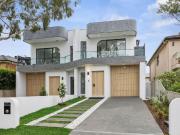 Brand New Luxury Designer Duplex in the Heart of...