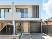 Brand New Luxury Duplex in Canley Heights