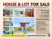 BRAND NEW LUXURY ESTATE: Modern 5BR with Swimming Pool...