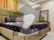 Brand New Luxury First Entry Full Furnished Apartment...