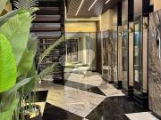 Brand New Luxury Flat For Rent
