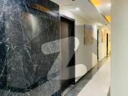Brand New Luxury Flat For Rent