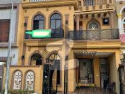 Brand New Luxury Full House Available For Sale With...