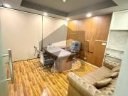 Brand New Luxury Fully Furnished Office Available For...
