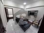 Brand New Luxury Fully Furnished Studio Apartment...