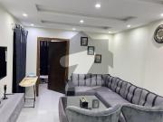 Brand New Luxury Furnished Apartment Available For Rent...