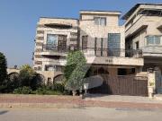 Brand New Luxury Furnished House Available For Rent Long...