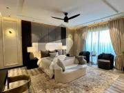 Brand new luxury furnished house for rent in sector f 7...