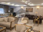 Brand new luxury furnished house for rent in sector f 7...