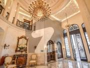Brand New Luxury Furnished House For Rent in Sector F 7...