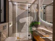 Brand new luxury furnished house for rent in sector f 7...
