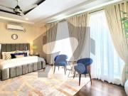 Brand New Luxury Furnished House Is For Sale In F 7