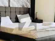 Brand New Luxury Furnished Murree Facing Apartment For...