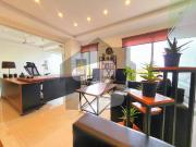 Brand New Luxury Furnished office Available for Rent