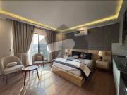 Brand New Luxury Furnished Studio Apartment For Rent In...
