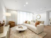 Brand new luxury garden apartment in Willoughby Grounds